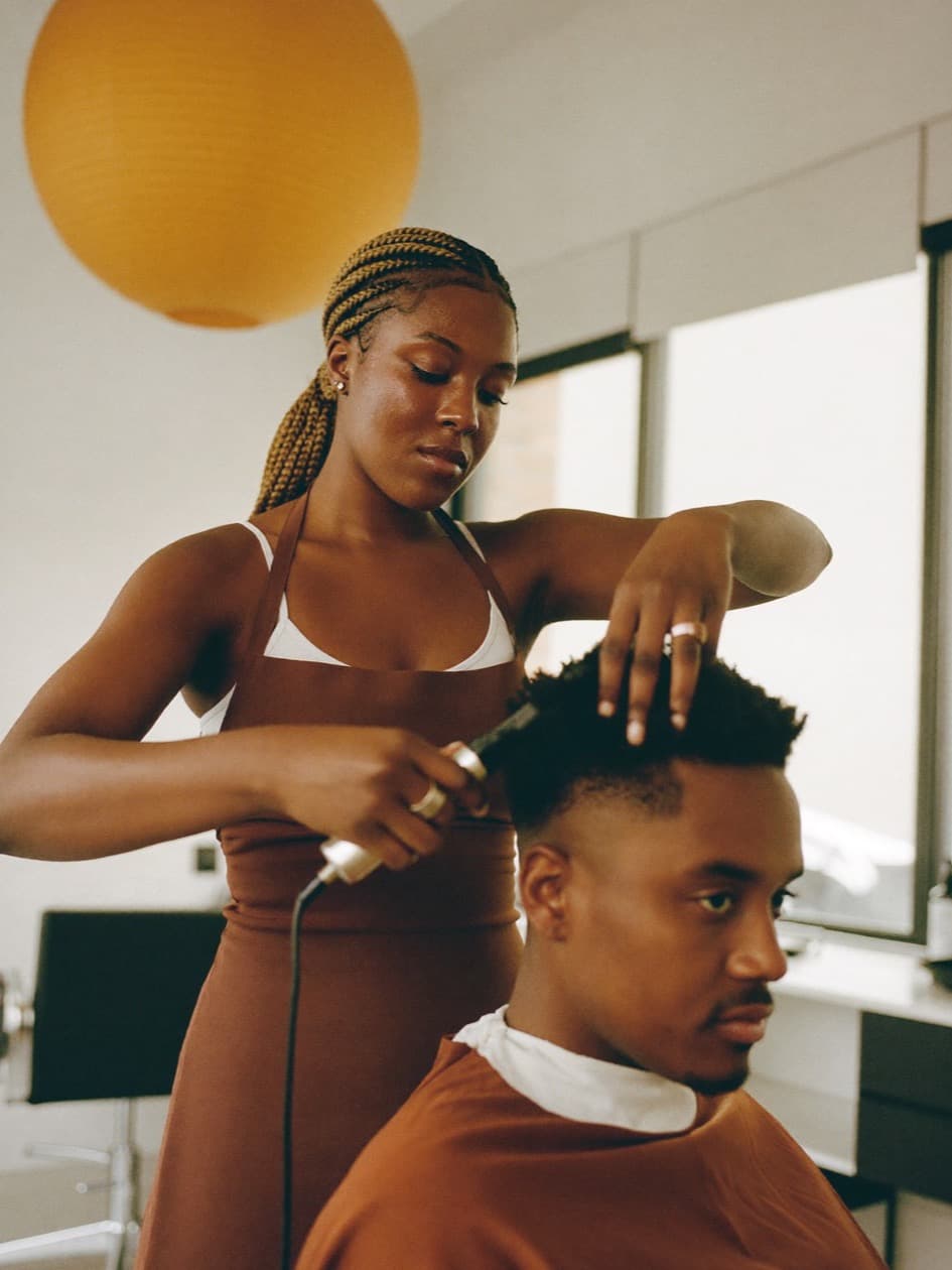 Hair Services